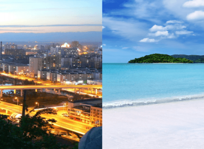 Flight deals from Vienna, Austria to both Urumqi, China and Langkawi, Malaysia | Secret Flying