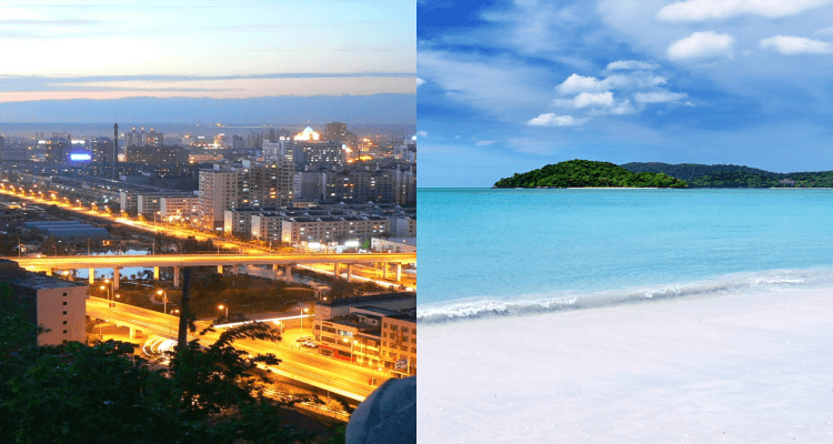 Flight deals from Vienna, Austria to both Urumqi, China and Langkawi, Malaysia | Secret Flying