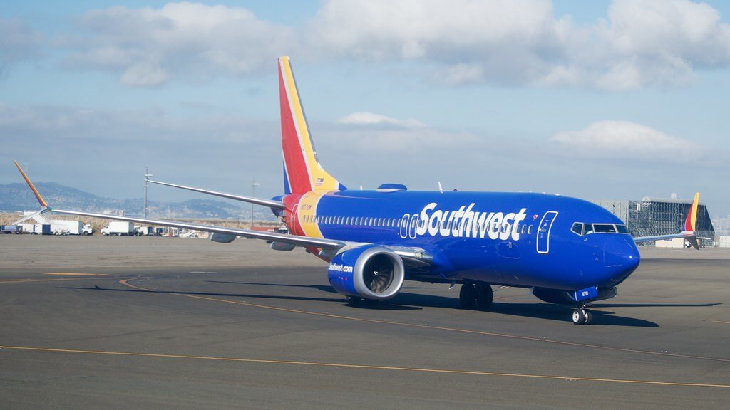 Grounded 737 Max jets expected to lead to higher summer fares