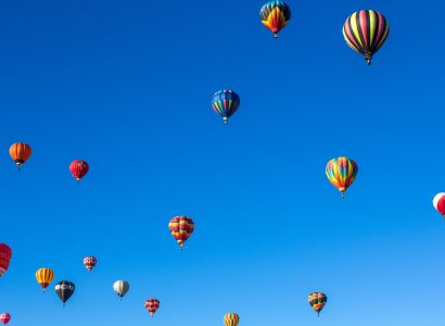 Flight deals from Amsterdam, Netherlands to Albuquerque, New Mexico | Secret Flying