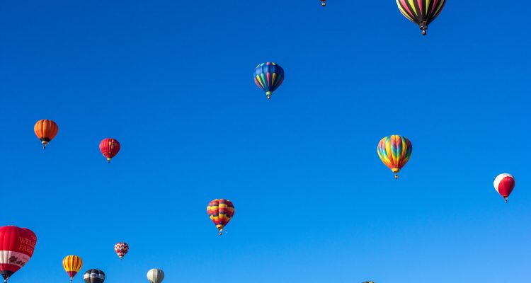 Flight deals from Calgary, Canada to Albuquerque, New Mexico | Secret Flying