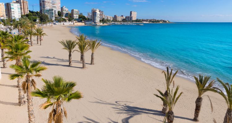Flight deals from Phoenix, Arizona to Alicante, Spain | Secret Flying Flight deals from Phoenix, Arizona to Alicante, Spain | Secret Flying