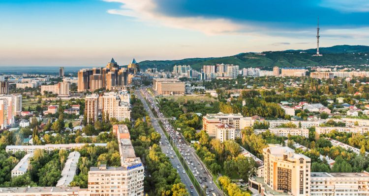Flight deals from Samarkand, Uzbekistan to Almaty, Kazakhstan | Secret Flying Flight deals from Samarkand, Uzbekistan to Almaty, Kazakhstan | Secret Flying