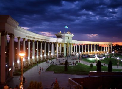 Flight deals from Hamburg, Germany to Almaty, Kazakhstan | Secret Flying