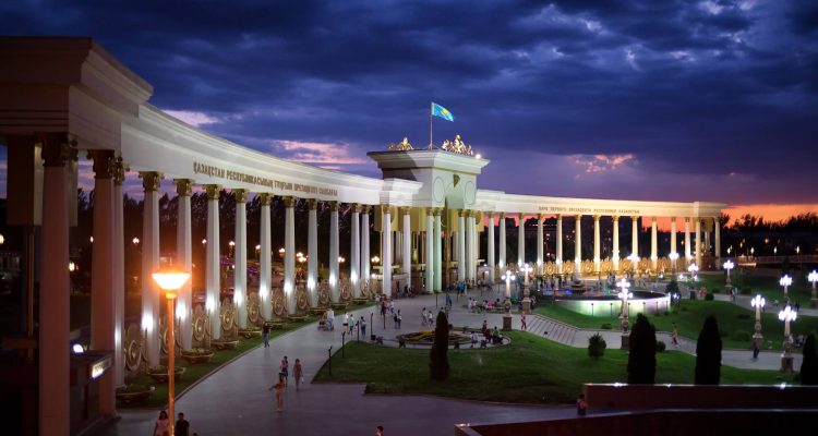 Flight deals from Hamburg, Germany to Almaty, Kazakhstan | Secret Flying