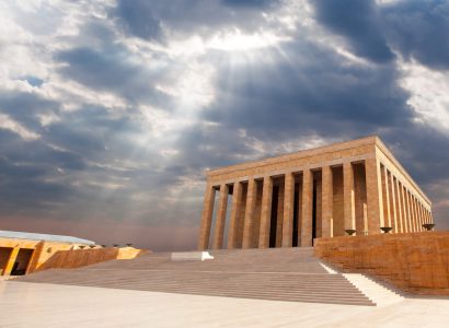 Flight deals from Tehran, Iran to Ankara, Turkey | Secret Flying