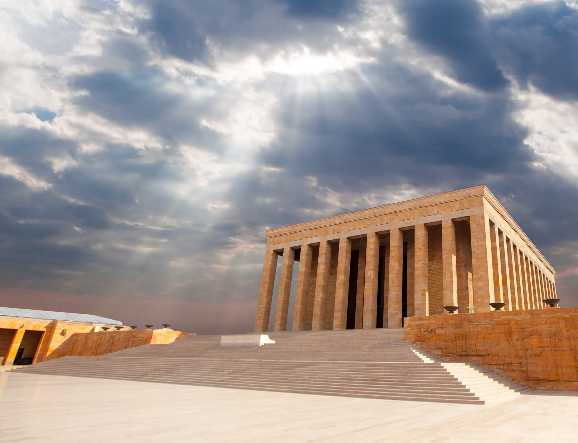 Johannesburg, South Africa to Ankara, Turkey for only $298 USD roundtrip
