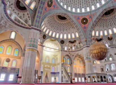 Flight deals from London, UK to Ankara, Turkey | Secret Flying