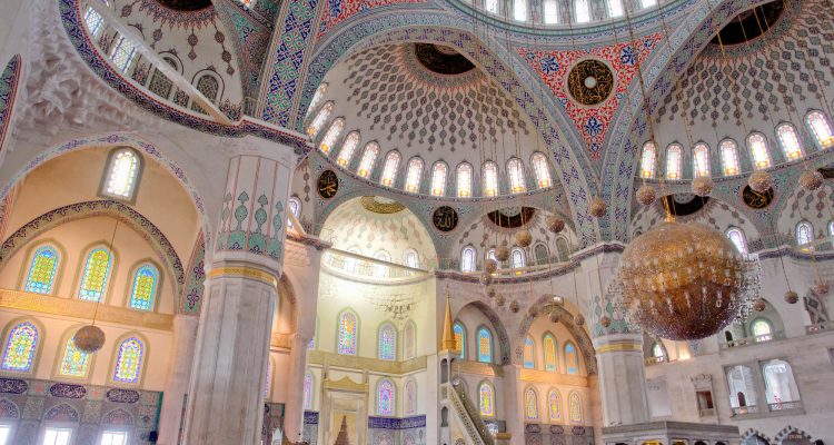 Flight deals from London, UK to Ankara, Turkey | Secret Flying