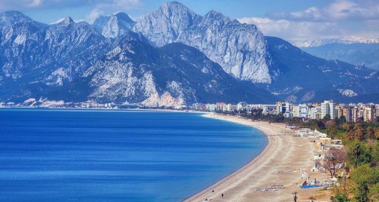 Flight deals from Warsaw, Poland to Antalya, Turkey | Secret Flying Flight deals from Warsaw, Poland to Antalya, Turkey | Secret Flying