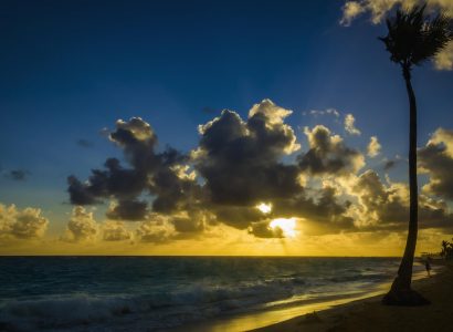 Flight deals from London, UK to Antigua and Barbuda | Secret Flying