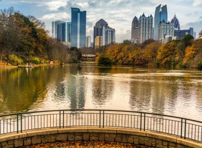 SUMMER: Non-stop from San Francisco to Atlanta for only $196 roundtrip | Secret Flying