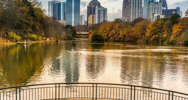 SUMMER: Non-stop from San Francisco to Atlanta for only $196 roundtrip | Secret Flying