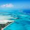 New York to the Bahamas for only $320 roundtrip