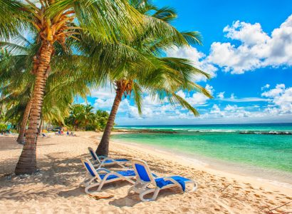 Flight deals from London, UK to Barbados or Jamaica | Secret Flying