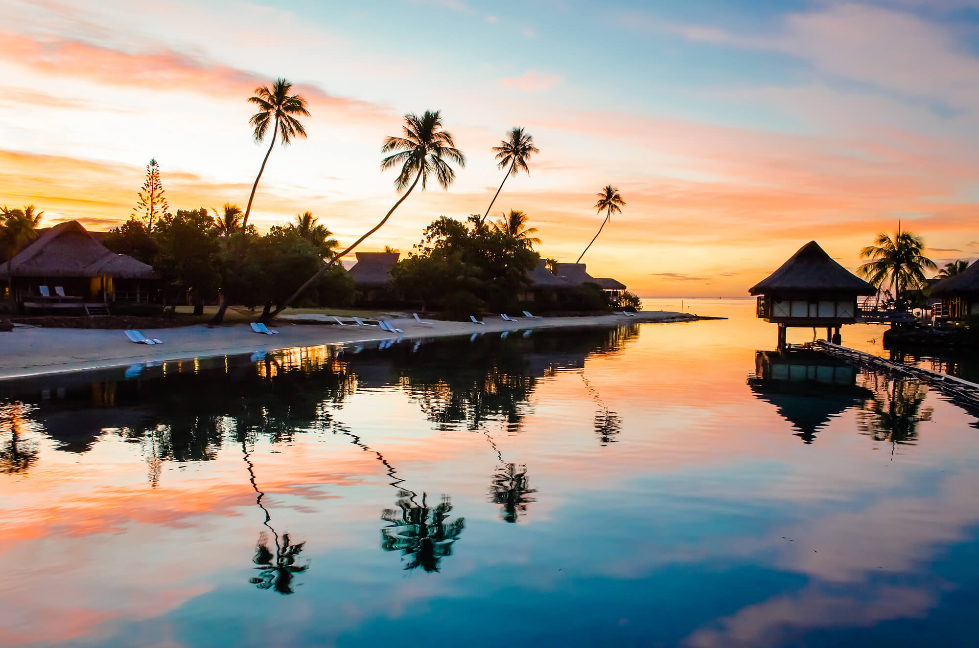 XMAS: Non-stop from Charlotte, North Carolina to Barbados for only $277 roundtrip (Dec-Mar dates)