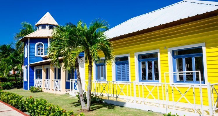 Flight deals from Riga, Latvia to Barbados | Secret Flying
