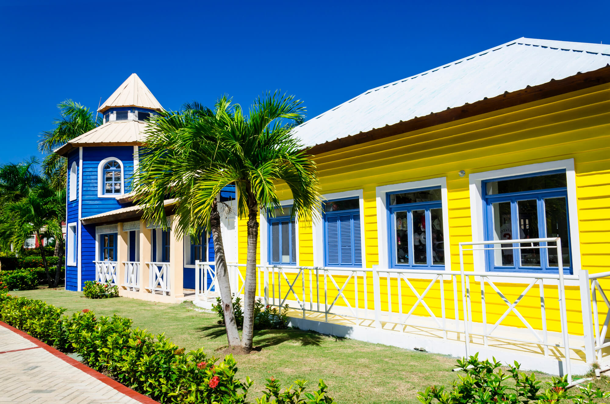Riga, Latvia to Barbados for only €445 roundtrip (Nov-Dec dates)