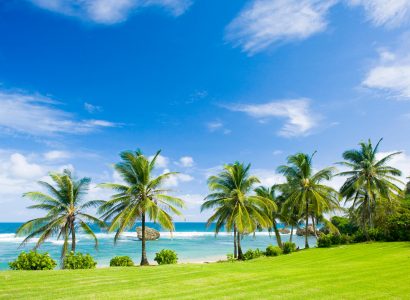 Flight deals from Frankfurt, Germany to Barbados or Tobago | Secret Flying