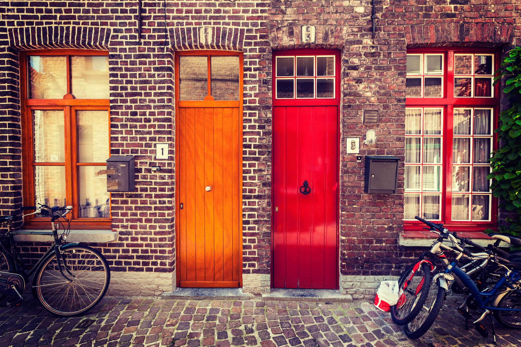 Dakar, Senegal to Brussels, Belgium for only $432 USD roundtrip