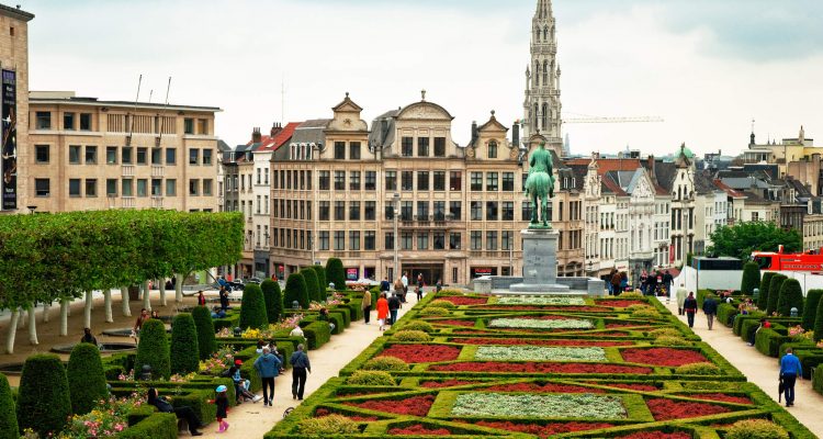 Flight deals from Vienna, Austria to Brussels, Belgium | Secret Flying