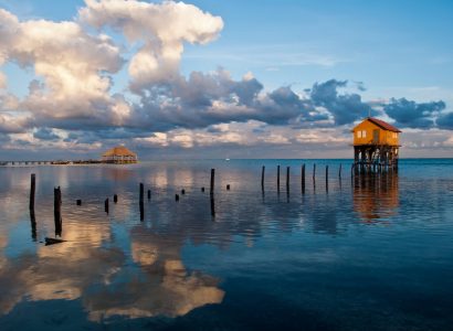Flight deals from Sacramento, California to Belize City, Belize | Secret Flying