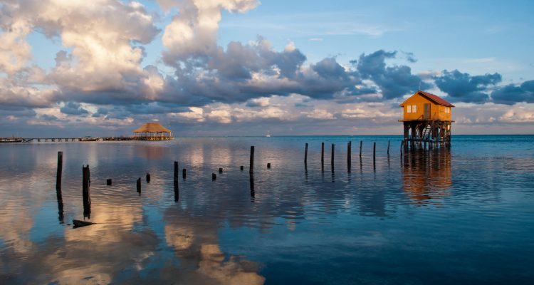 Flight deals from Charlotte, North Carolina to Belize City, Belize | Secret Flying