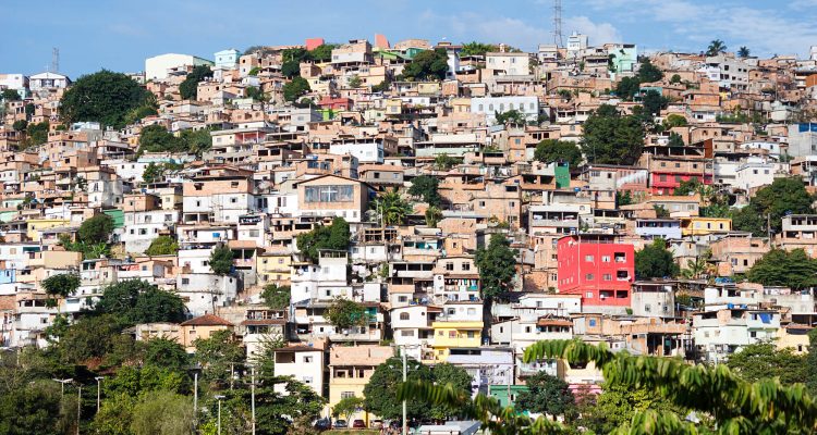 Flight deals from Boston to Belo Horizonte, Brazil | Secret Flying