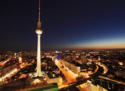 Flight deals from Chicago to Berlin, Germany | Secret Flying