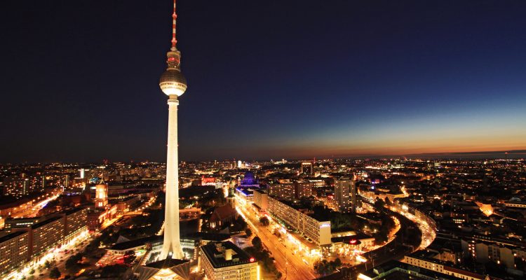 Flight deals from Chicago to Berlin, Germany | Secret Flying