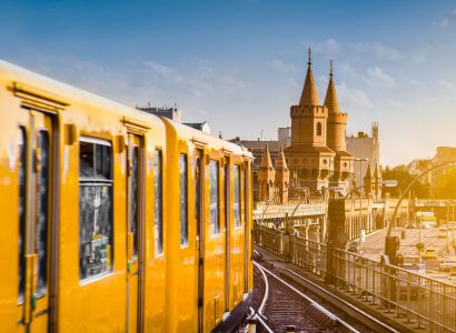 Flight deals from Toronto, Canada to Berlin, Germany | Secret Flying