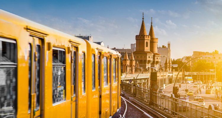Flight deals from New York to Berlin, Germany | Secret Flying