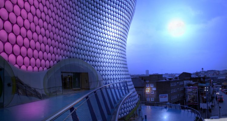 Flight deals from San Francisco to Birmingham, UK | Secret Flying