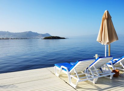 Vienna, Austria to Bodrum, Turkey for only €25 roundtrip | Secret Flying