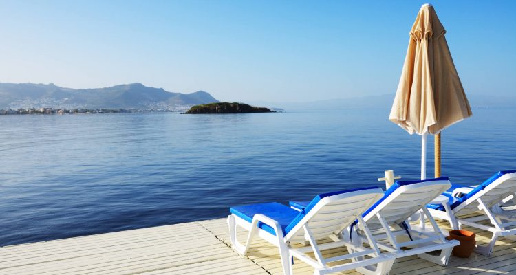 Vienna, Austria to Bodrum, Turkey for only €25 roundtrip | Secret Flying