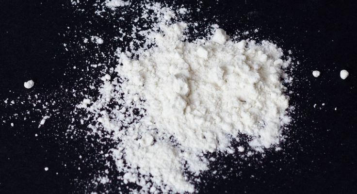 Japanese man dies on Aeromexico flight after swallowing 246 packets of cocaine | Secret Flying
