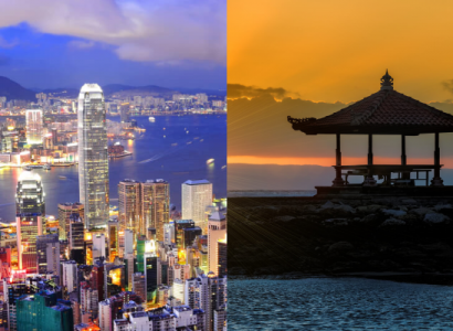 Flight deals from San Francisco to Bali, Indonesia and Hong Kong | Secret Flying