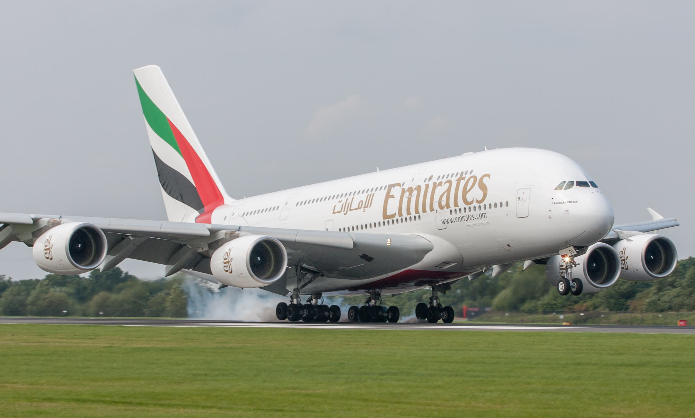 Emirates agrees to cap ticket sales so London’s Heathrow can cope with travel chaos