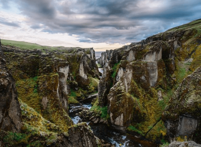 Icelandic canyon shutdown after Justin Bieber music video results in tourism surge | Secret Flying