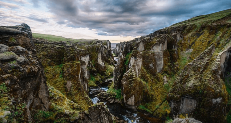 Icelandic canyon shutdown after Justin Bieber music video results in tourism surge | Secret Flying