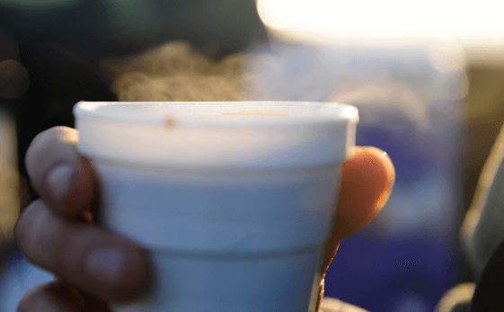 Girl scalded by hot chocolate on Ryanair flight settles claim for €150,000 | Secret Flying