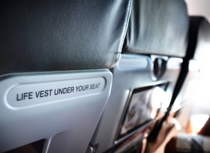 Air New Zealand passengers removed from flight after refusing to watch safety video | Secret Flying