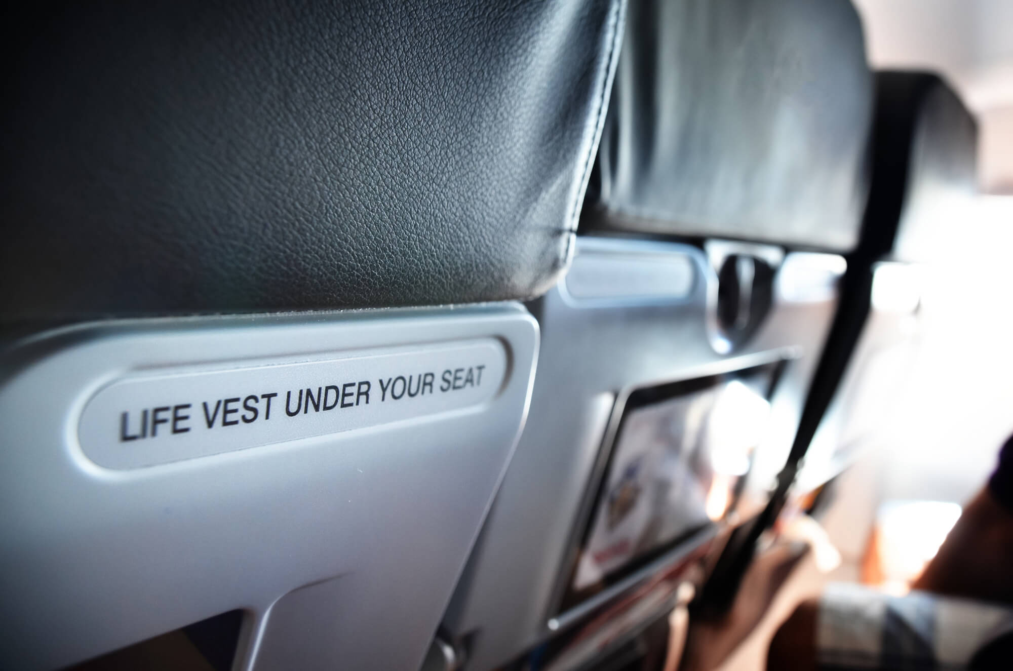 Air New Zealand passengers removed from flight after refusing to watch safety video