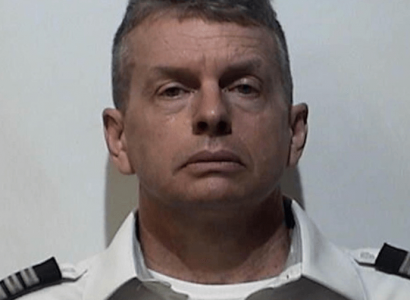 American Airlines pilot arrested at airport and charged for triple murder in Kentucky | Secret Flying