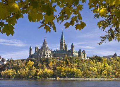 Flight deals from Istanbul, Turkey to Ottawa, Canada | Secret Flying