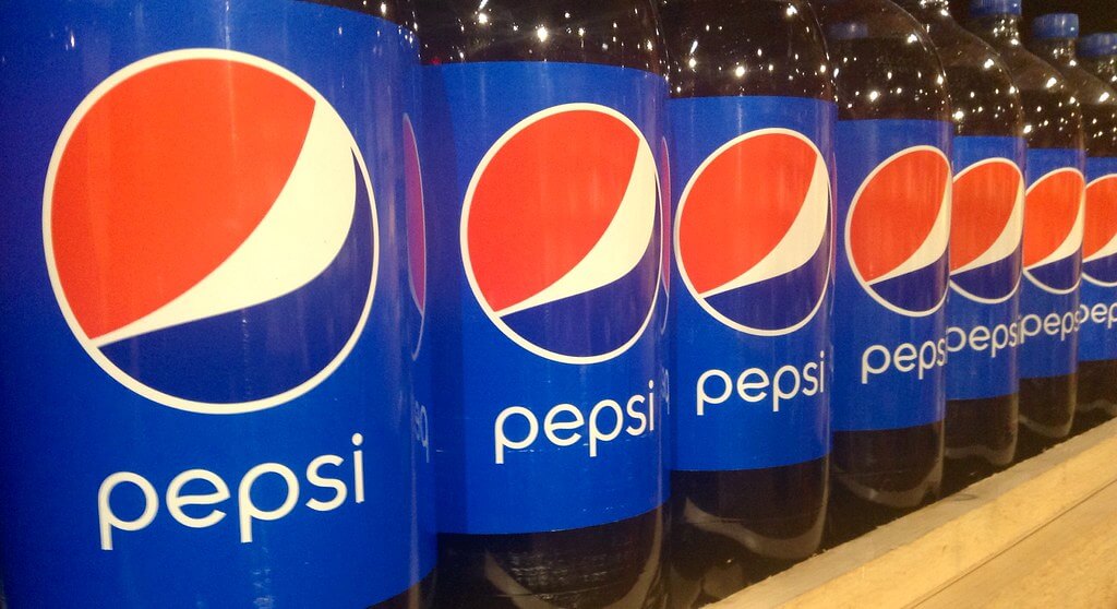 JetBlue ditches Coca-Cola for Pepsi