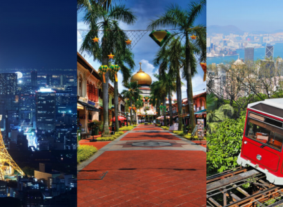 Flight deals from San Francisco to Tokyo, Japan, Singapore and Hong Kong | Secret Flying