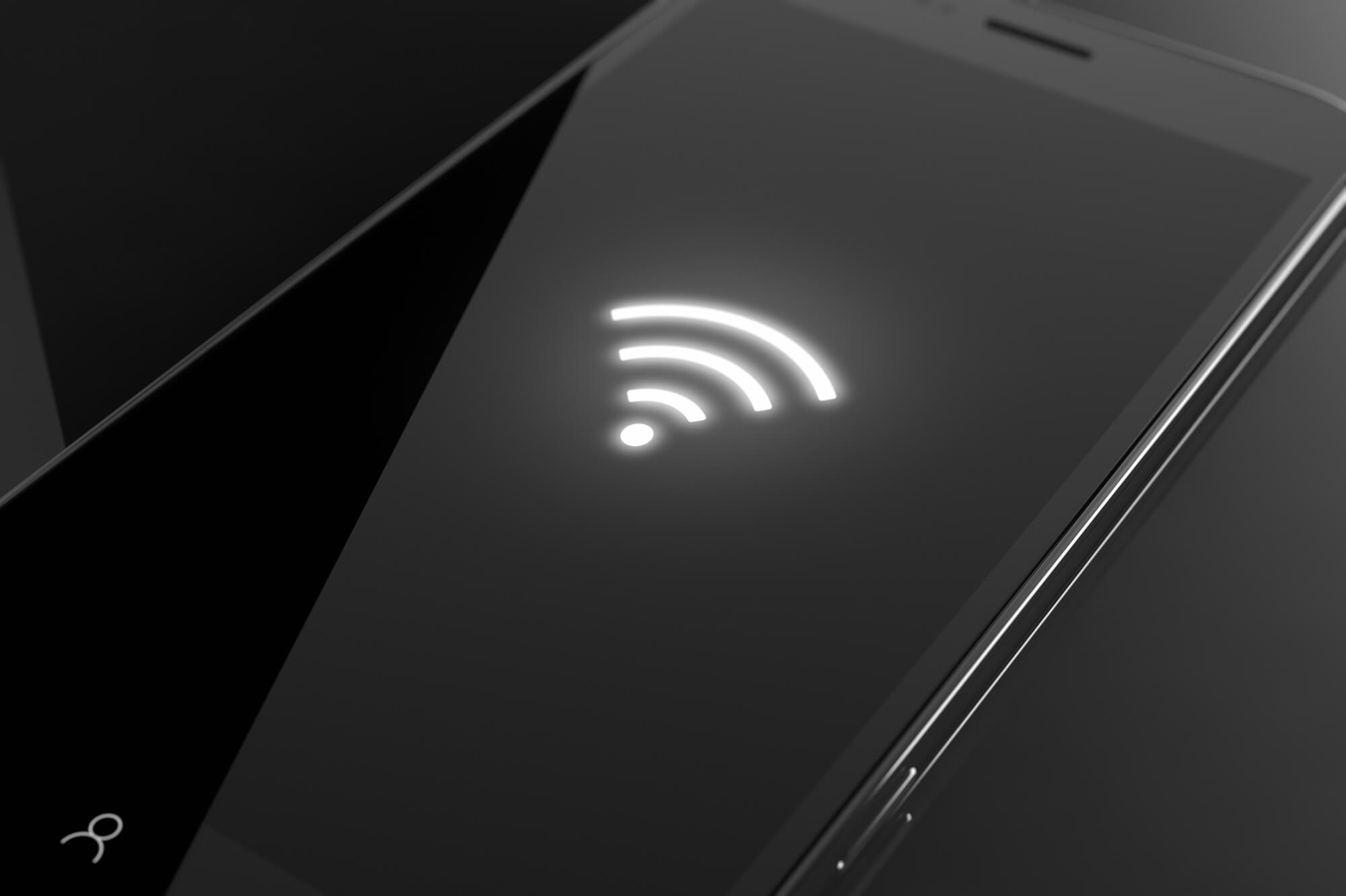 Delta to test free in-flight Wi-Fi this month