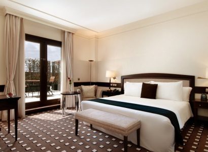 Cheap hotel deals in Toledo, Spain | Secret Flying