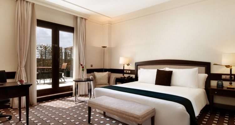 Cheap hotel deals in Toledo, Spain | Secret Flying